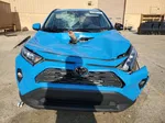 2019 Toyota Rav4 Xle Синий vin: JTMW1RFV5KD013434