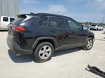 2019 Toyota Rav4 Xle Black vin: JTMW1RFV7KD035726