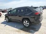 2019 Toyota Rav4 Xle Black vin: JTMW1RFV7KD035726