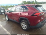 2019 Toyota Rav4 Xle Red vin: JTMW1RFV8KD010124