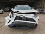 2019 Toyota Rav4 Xle Белый vin: JTMW1RFV8KJ014711