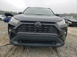 2019 Toyota Rav4 Xle Black vin: JTMW1RFV9KD035193