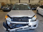 2010 Toyota Rav4 Sport Серебряный vin: JTMWF4DVXA5023537