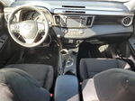 2015 Toyota Rav4 Xle Белый vin: JTMWFREV0FD060881