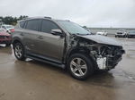 2015 Toyota Rav4 Xle Tan vin: JTMWFREV0FD067927