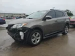 2015 Toyota Rav4 Xle Tan vin: JTMWFREV0FD067927