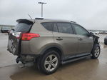 2015 Toyota Rav4 Xle Tan vin: JTMWFREV0FD067927