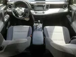 2015 Toyota Rav4 Xle Красный vin: JTMWFREV0FD078037