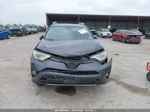 2016 Toyota Rav4 Xle Серый vin: JTMWFREV0GJ085752