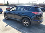 2018 Toyota Rav4 Adventure Blue vin: JTMWFREV0JJ171148