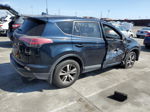 2018 Toyota Rav4 Adventure Blue vin: JTMWFREV0JJ171148