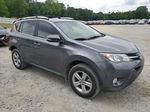 2015 Toyota Rav4 Xle Charcoal vin: JTMWFREV1FJ057165