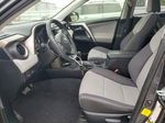 2015 Toyota Rav4 Xle Charcoal vin: JTMWFREV1FJ057165