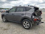 2015 Toyota Rav4 Xle Charcoal vin: JTMWFREV1FJ057165