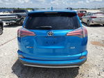 2018 Toyota Rav4 Adventure Blue vin: JTMWFREV1JD131501