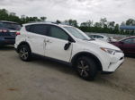 2018 Toyota Rav4 Adventure White vin: JTMWFREV1JJ158621