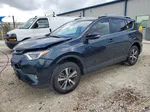 2018 Toyota Rav4 Adventure Blue vin: JTMWFREV1JJ742078