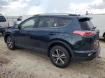 2018 Toyota Rav4 Adventure Blue vin: JTMWFREV1JJ742078