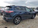 2018 Toyota Rav4 Adventure Blue vin: JTMWFREV1JJ742078