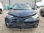 2018 Toyota Rav4 Adventure Blue vin: JTMWFREV1JJ742078