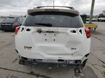 2015 Toyota Rav4 Xle Белый vin: JTMWFREV3FD065413