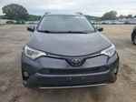 2018 Toyota Rav4 Adventure Charcoal vin: JTMWFREV3JJ748156