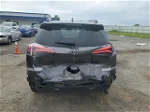 2018 Toyota Rav4 Adventure Charcoal vin: JTMWFREV3JJ748156