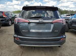 2018 Toyota Rav4 Adventure Gray vin: JTMWFREV4JD114630