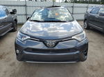 2018 Toyota Rav4 Adventure Gray vin: JTMWFREV4JD114630