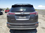 2018 Toyota Rav4 Adventure Gray vin: JTMWFREV4JJ167166