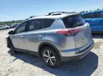 2018 Toyota Rav4 Adventure Silver vin: JTMWFREV5JJ209764