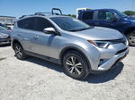 2018 Toyota Rav4 Adventure Silver vin: JTMWFREV5JJ209764