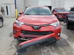 2017 Toyota Rav4 Xle Красный vin: JTMWFREV6HJ115175