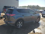 2018 Toyota Rav4 Adventure Gray vin: JTMWFREV6JD125449