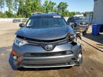 2018 Toyota Rav4 Adventure Gray vin: JTMWFREV6JD125449