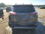 2018 Toyota Rav4 Adventure Gray vin: JTMWFREV6JD125449