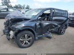 2018 Toyota Rav4 Xle Gray vin: JTMWFREV6JJ726135