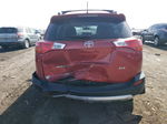 2015 Toyota Rav4 Xle Red vin: JTMWFREV7FD067892