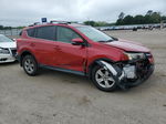 2015 Toyota Rav4 Xle Red vin: JTMWFREV7FD074583