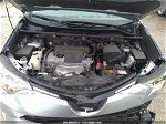 2018 Toyota Rav4 Xle Gray vin: JTMWFREV7JD130188