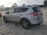 2018 Toyota Rav4 Adventure Silver vin: JTMWFREV7JJ172703