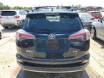 2017 Toyota Rav4 Xle Blue vin: JTMWFREV8HD102314