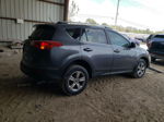 2015 Toyota Rav4 Xle Black vin: JTMWFREV9FD057378