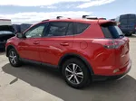 2016 Toyota Rav4 Xle Red vin: JTMWFREVXGJ087170