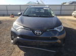 2016 Toyota Rav4 Xle Gray vin: JTMWFREVXGJ095138