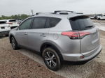 2018 Toyota Rav4 Adventure Silver vin: JTMWFREVXJD110811