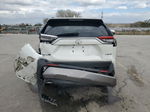 2019 Toyota Rav4 Limited White vin: JTMY1RFV1KD509288