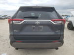 2019 Toyota Rav4 Limited Серый vin: JTMY1RFV4KD501184