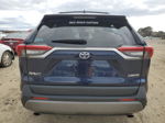 2019 Toyota Rav4 Limited Black vin: JTMY1RFV6KD038416