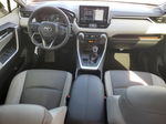 2020 Toyota Rav4 Limited White vin: JTMY1RFV7LD519759